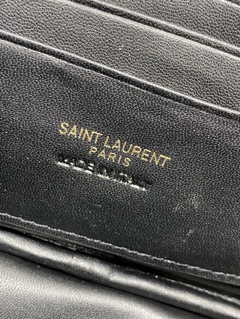 YSL Satchel Bags